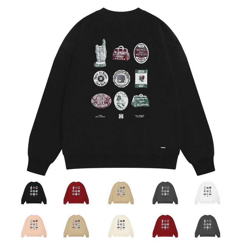 Amiri S-2XL 11trY168